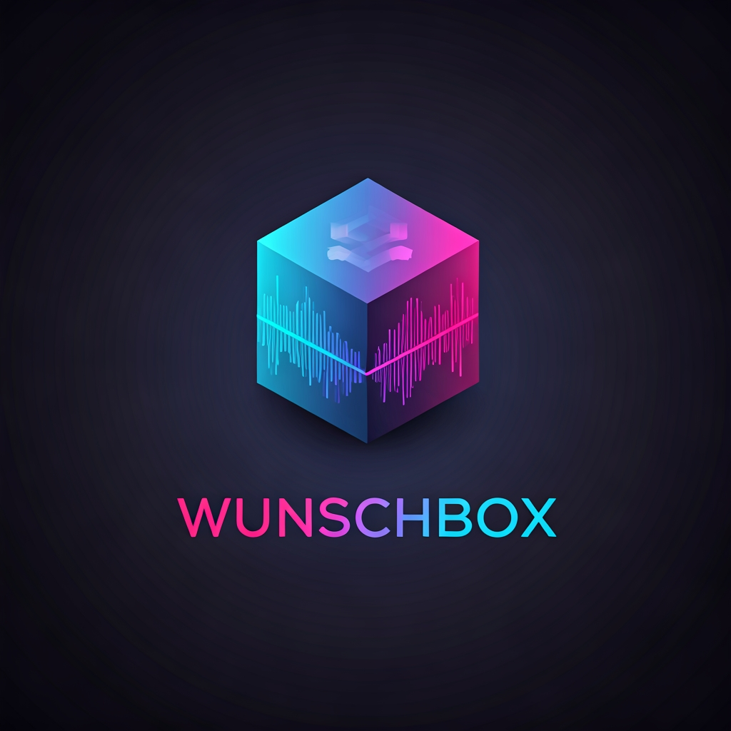 DJ-Wunschbox Logo